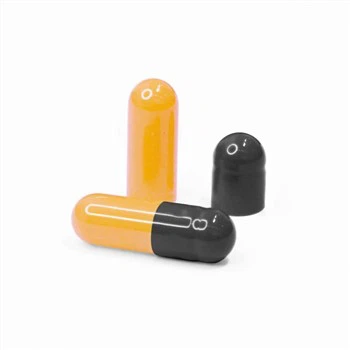 Empty Capsule 00 Size Halal