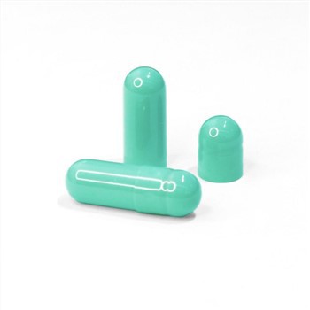 Empty Pulluan Capsules