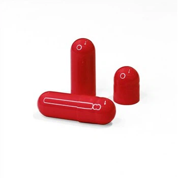 Halal Empty Capsule Shell